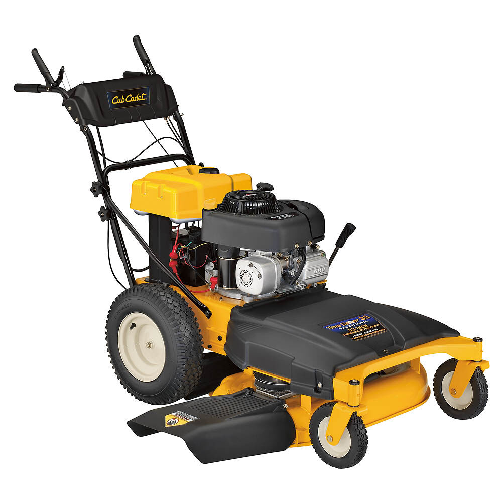 Cub cadet 33 hotsell walk behind parts