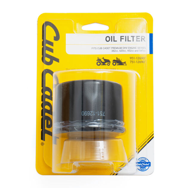 Oil Filter