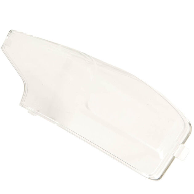 Led Headlight Lens &#40;RH&#41; 