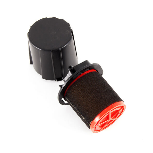 FILTER ASM-AIR CLEANER 195   N