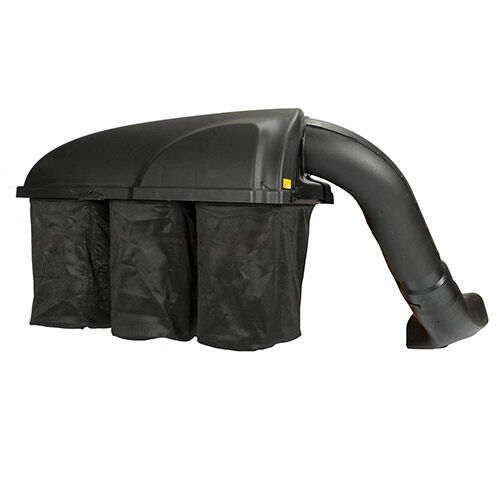 Triple Bagger For 48-, 54- and 60-inch Decks - 19A70040100 | MTD Parts