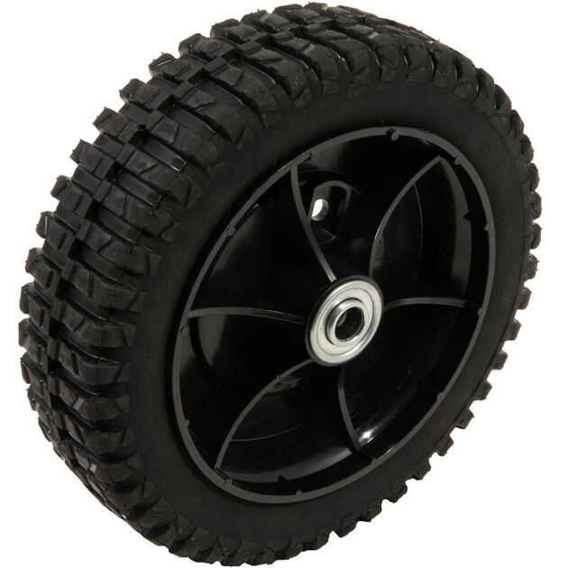 Wheel Assemblyl 8x2