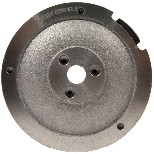 FLYWHEEL