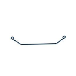 ROD-MUFFLER SHIELD