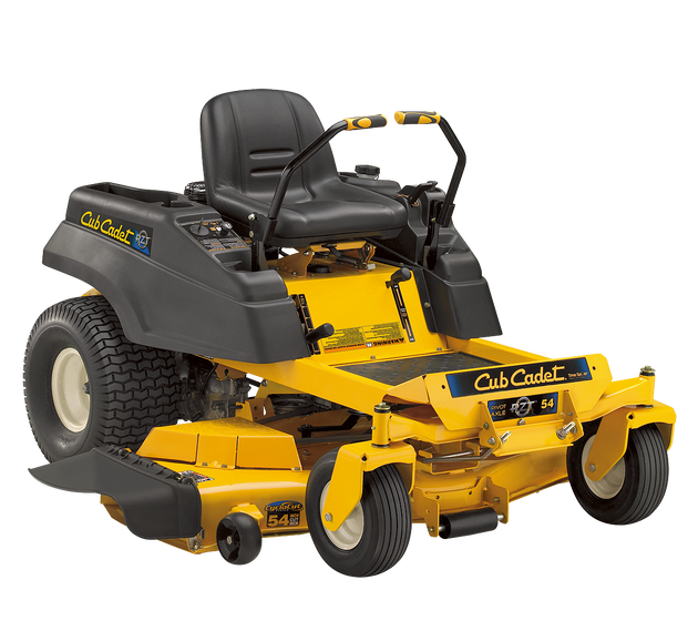 Cub Cadet Zero Turn Mower Model 17AI2ACK010 MTD Parts