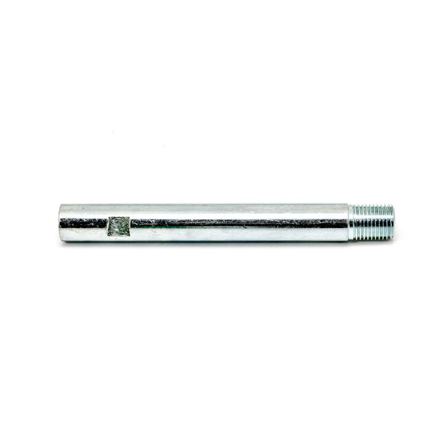 OIL DRAIN PIPE