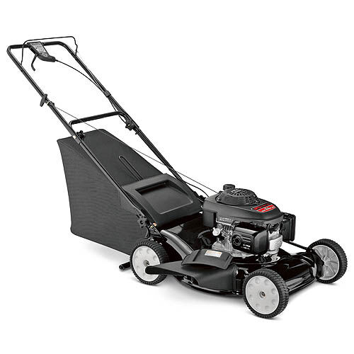 MTD Pro Self Propelled Lawn Mower Model 12AV839Q795 MTD Parts