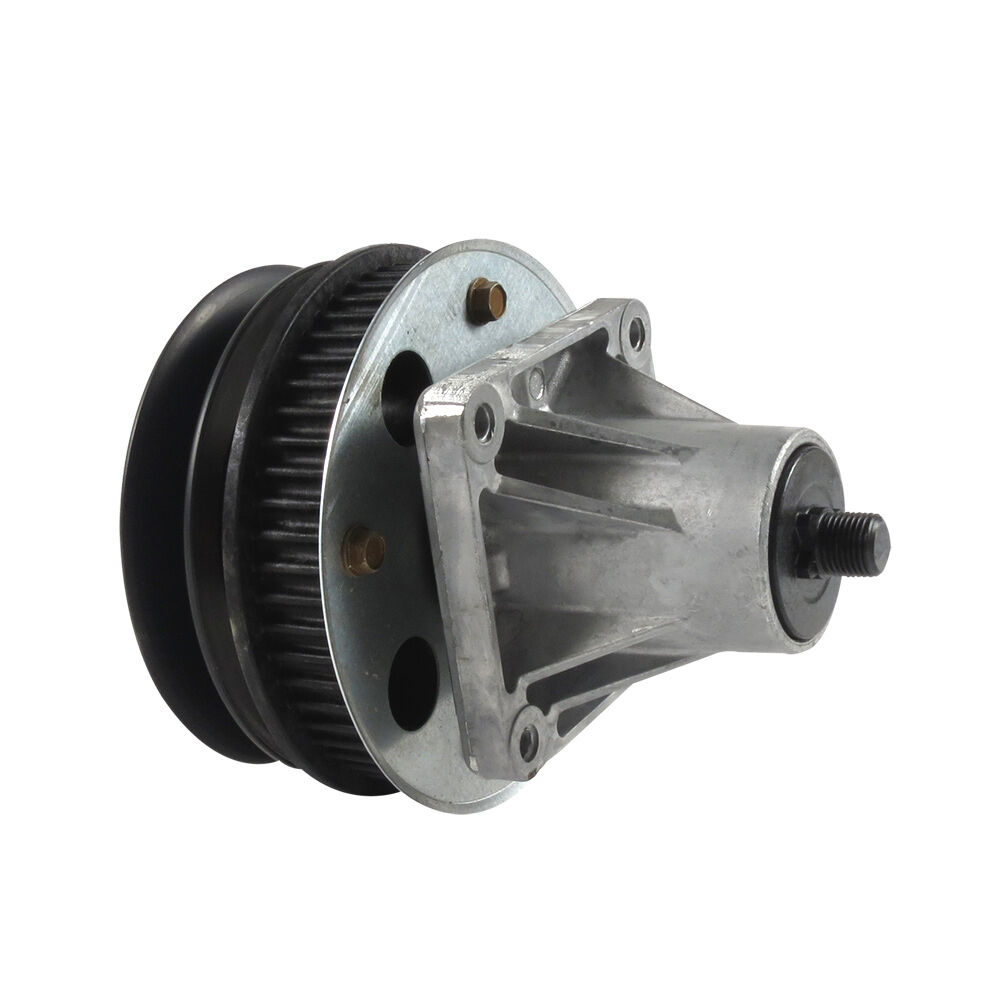その他 BACKBONE Amazon.com : CUB CADET 918-04438C Spindle Assembly ES