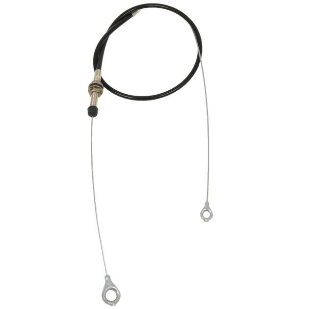 Blade Clutch Cable