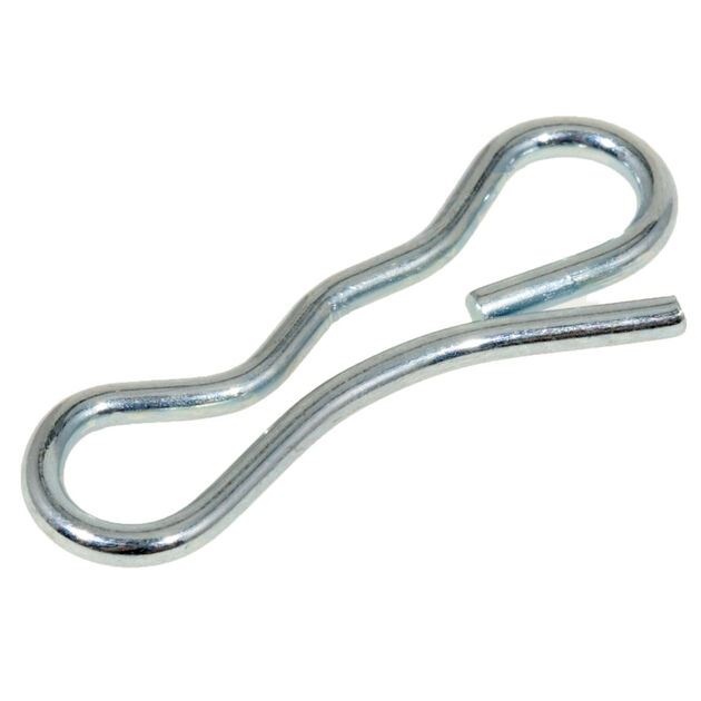 Bow Tie Cotter Pin