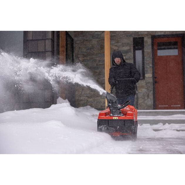 Squall&trade; 179E Snow Blower &#40;2021&#41;