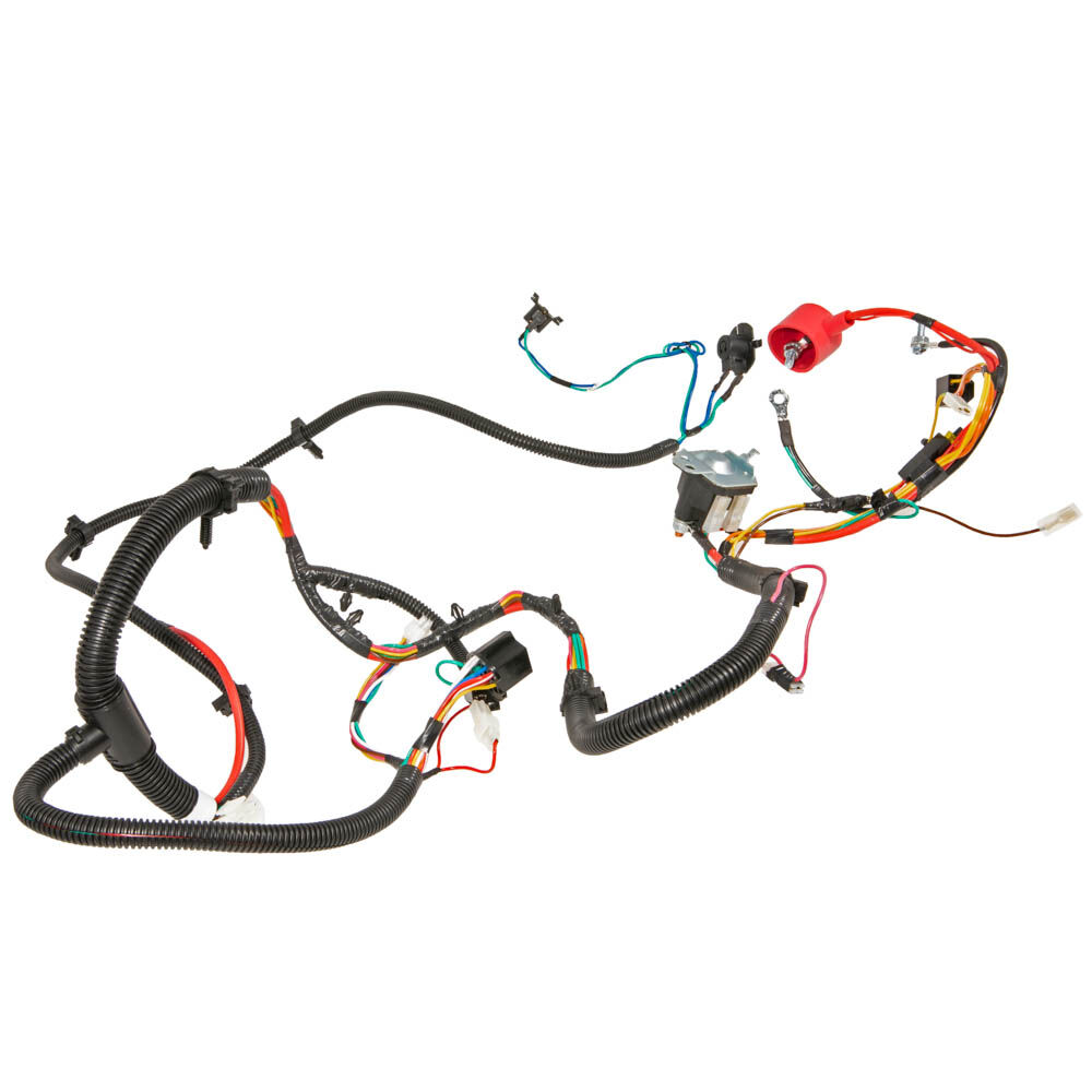 M.t.d ソダシグッズ Main Harness - 725P04432P | MTD Parts