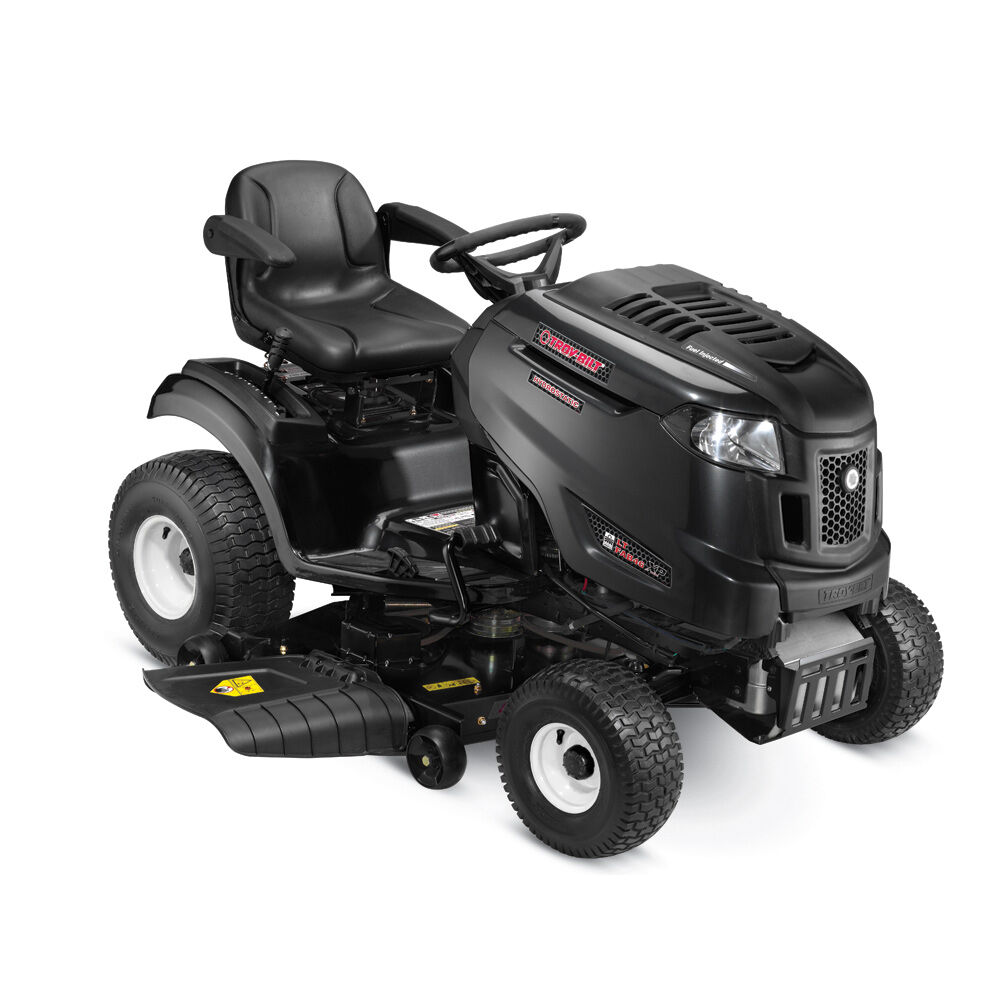 LT FAB 46 XP Troy Bilt Riding Lawn Mower