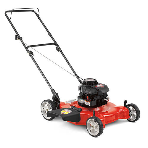 Huskee push mower parts shop