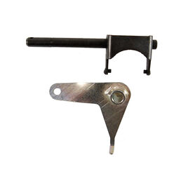 Tine Tiller Shifter Assembly Kit