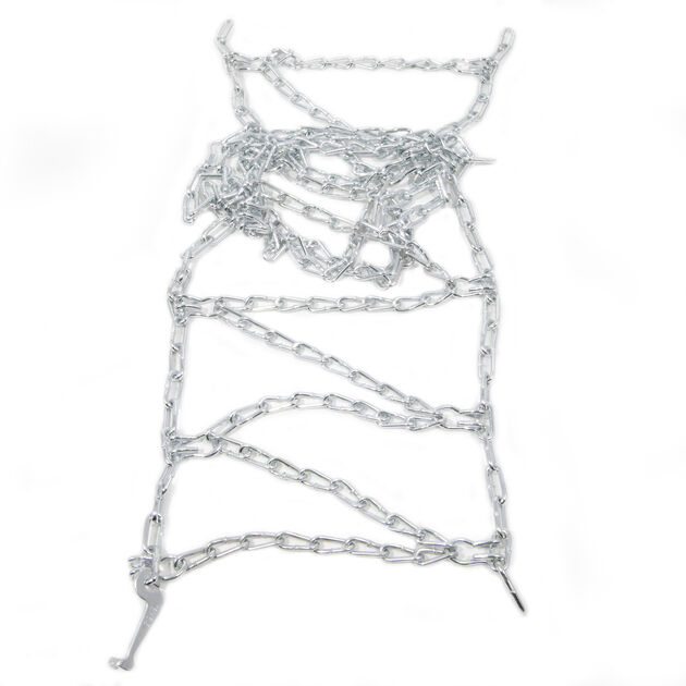 Snow Blower Tire Chains