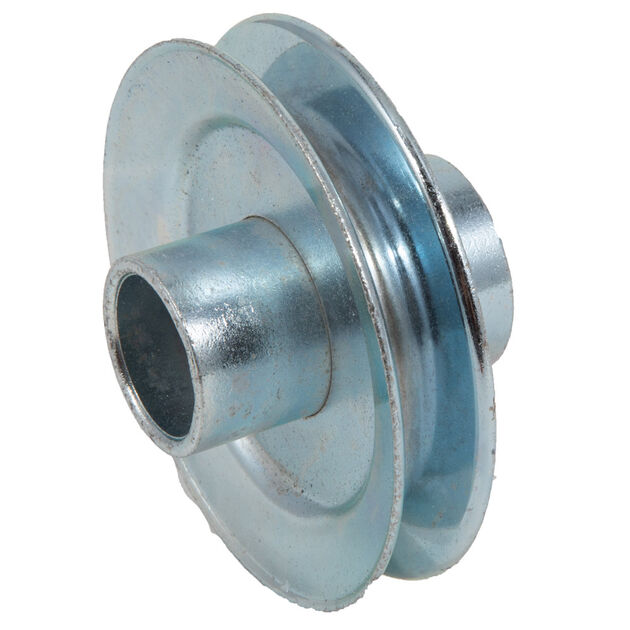 Engine Pulley - 3.55&quot; Dia.