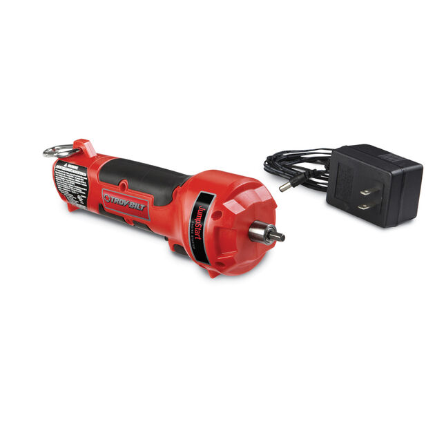 JumpStart Lithium-Ion Engine Starter