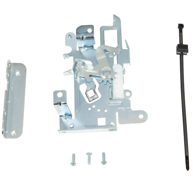 Control Bracket