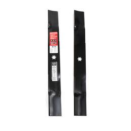 Mulching Blade Set for 46-inch Cutting Decks