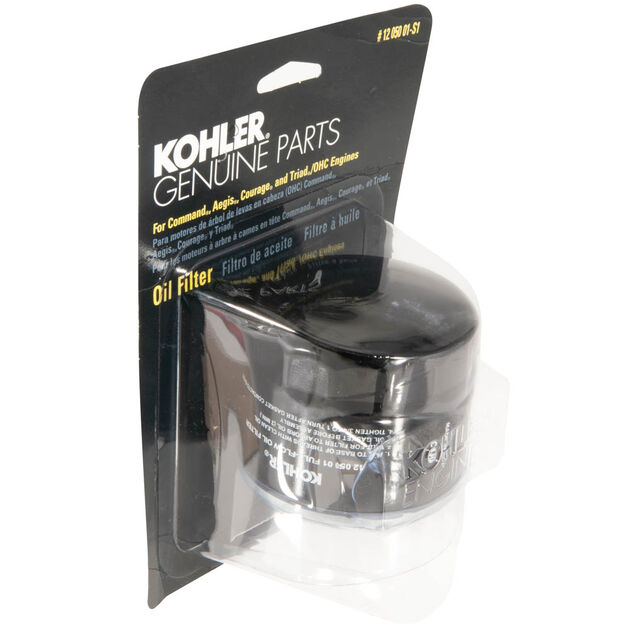 Oil Filter