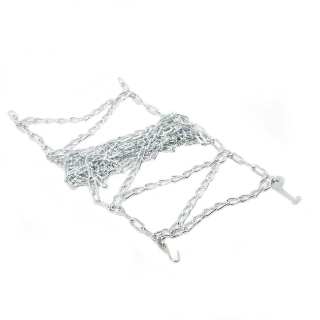 Snow Blower Tire Chains