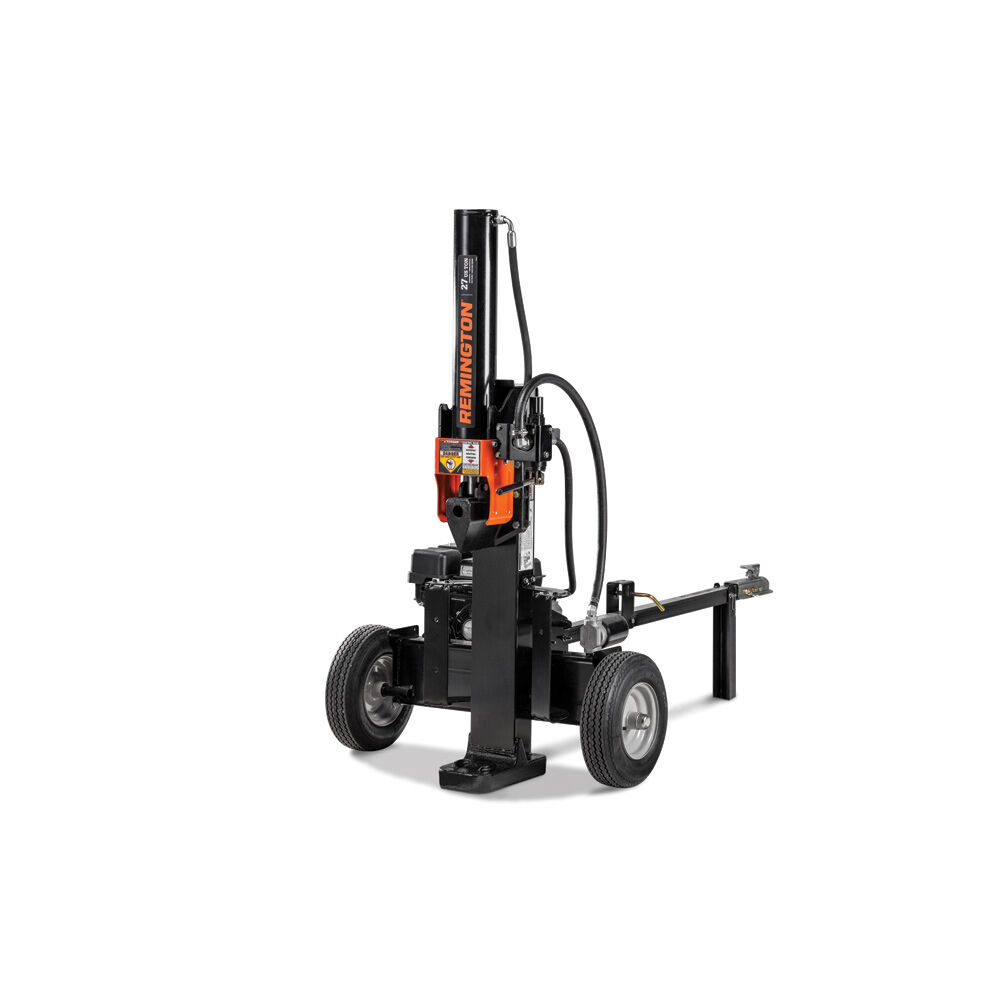 Remington 20 ton on sale log splitter