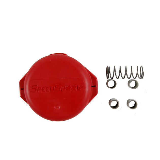 SpeedSpool Knob Kit