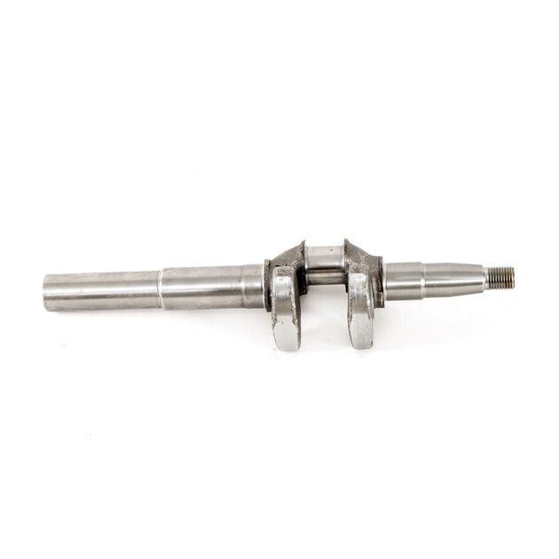 CRANKSHAFT ASSEMBLY           