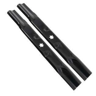 Sand Blade Set for 42-inch Cutting Decks