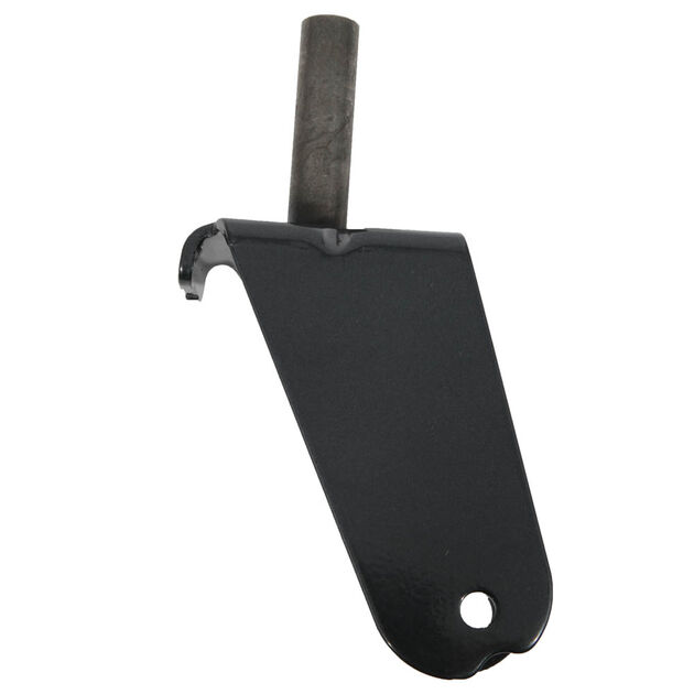 Caster Wheel Yoke &#40;Flint Mica&#41;