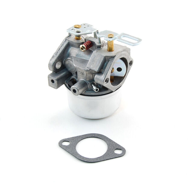 Tecumseh Part Number 640349. Carburetor