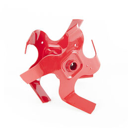 Tine Assembly (RH) (Craftsman Red)