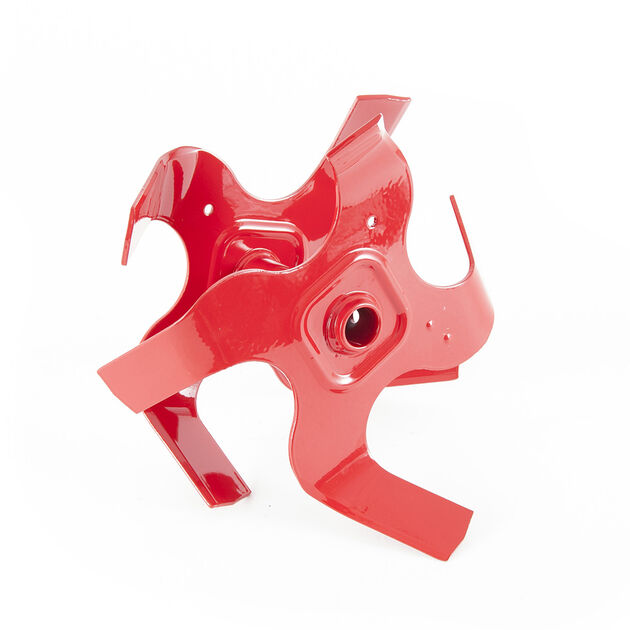 Tine Assembly &#40;RH&#41; &#40;Craftsman Red&#41;