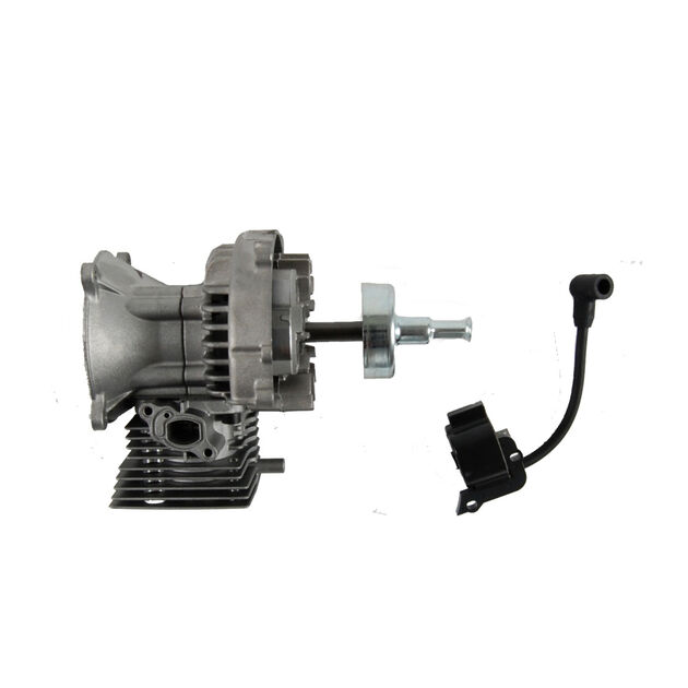 Short Block