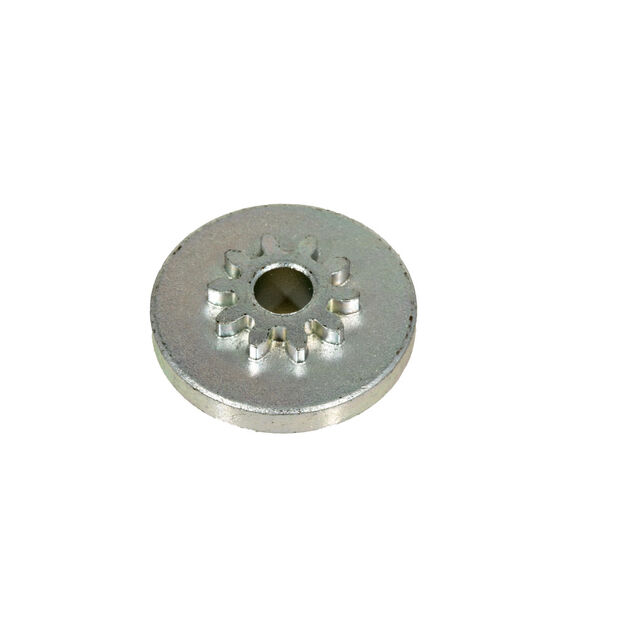 Deck Adjustment Gear