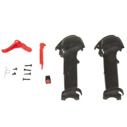 Throttle Grip Assembly