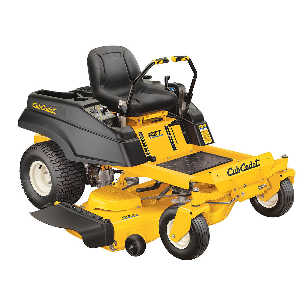 Cub cadet zero turn front wheel replacement discount