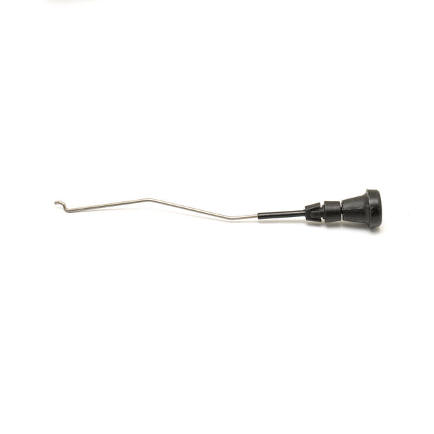 CHOKE CONTROL KNOB           N