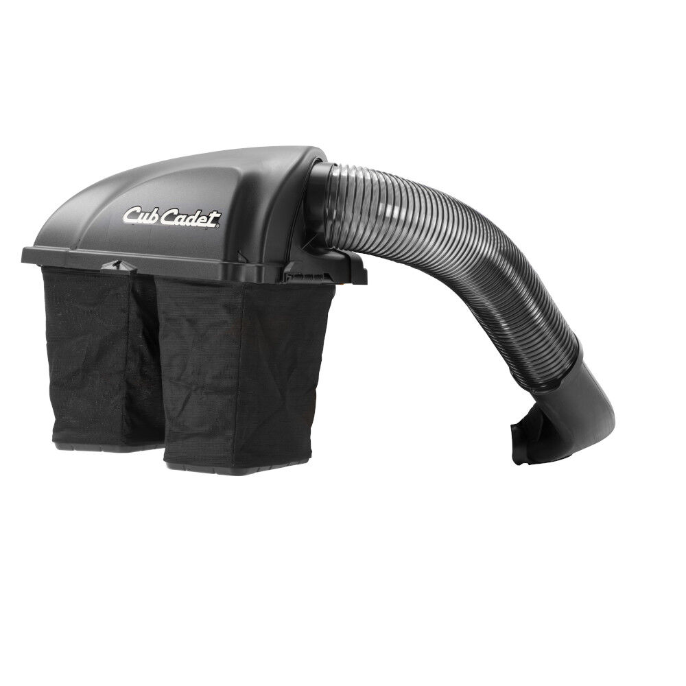 Double Bagger for 42- and 46-inch Decks - 19B70054100 | MTD