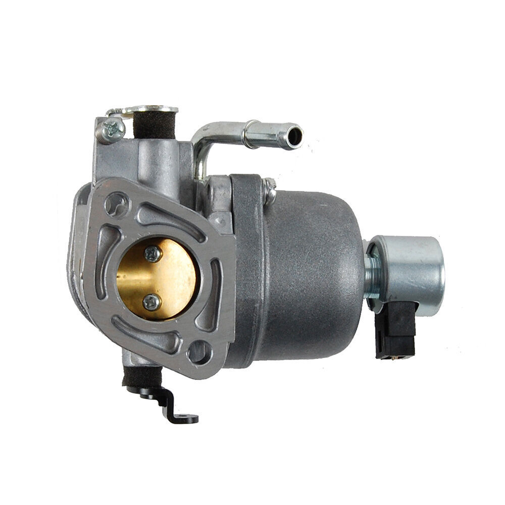 LanternParts New Replacement Carburetor for 697722 Briggs & Stratton Engine Tractor 699807 406577 407577 