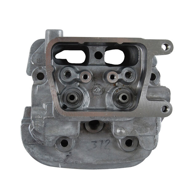 Cylinder Head-&#35;2