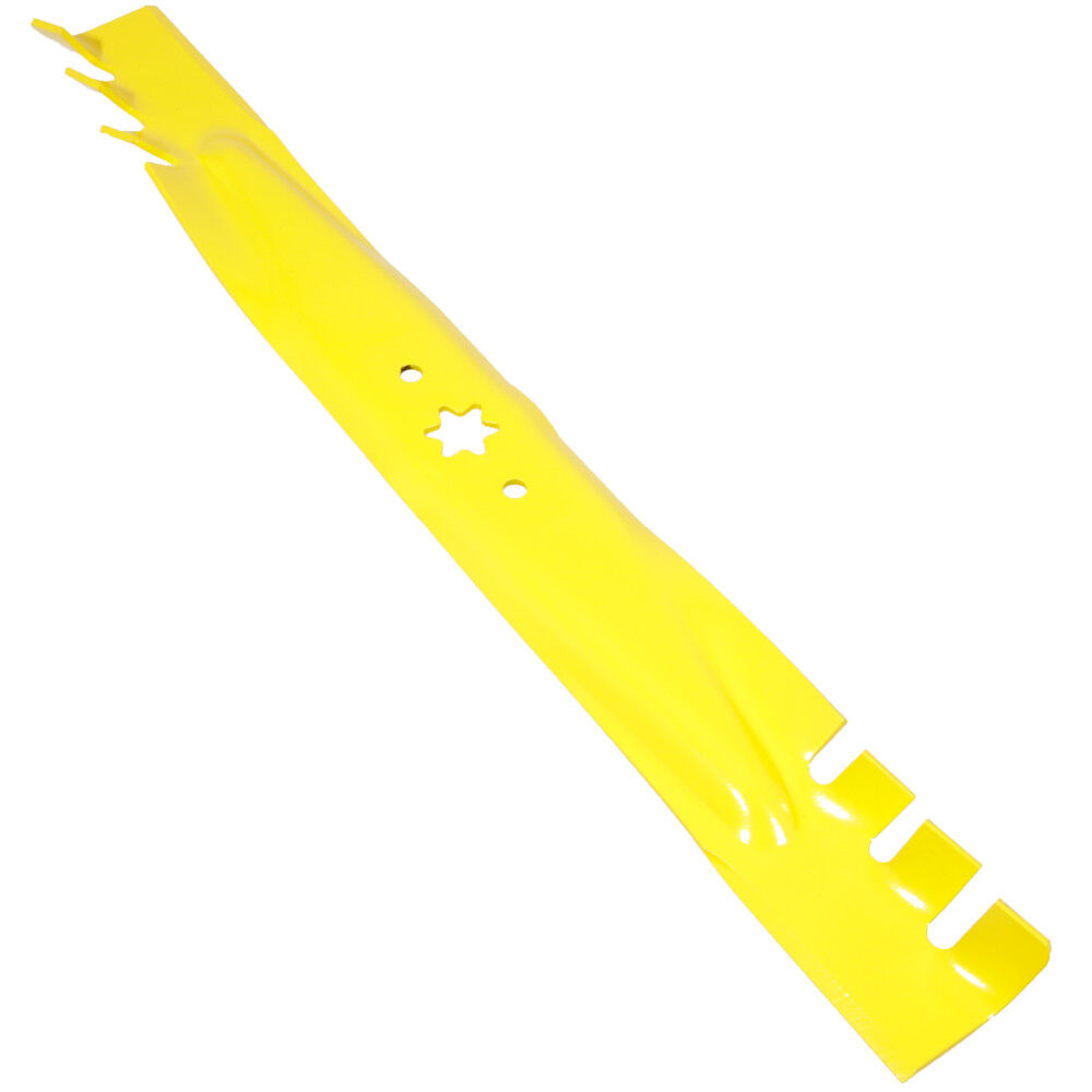 Xtreme® 2-in-1 Blade for 42-inch Cutting Decks - 742P04308-X Xtreme® 2-in-1 Blade for 42-inch Cutting Decks - 742P04308-X