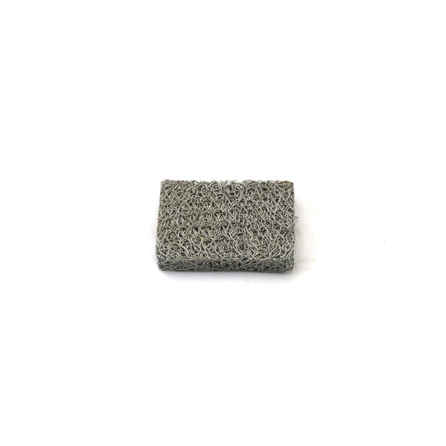 BREATHER SCREEN