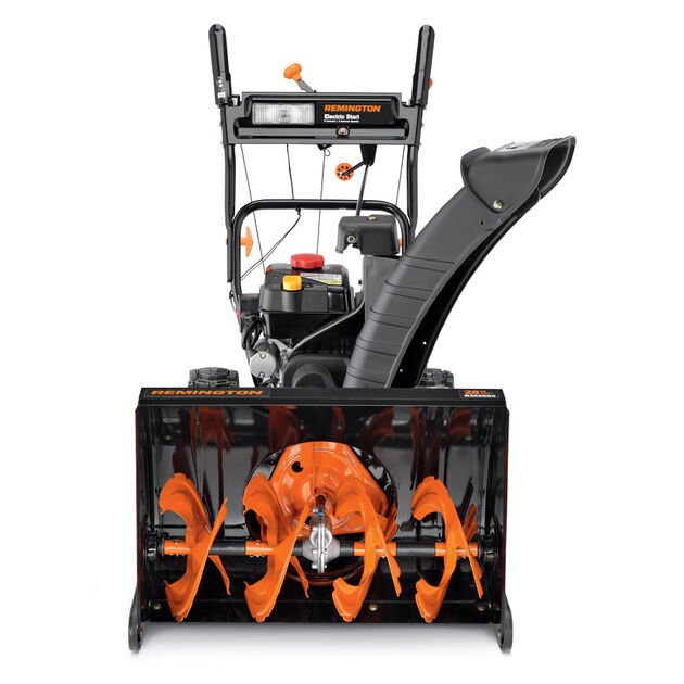 31AH66FG783 Remington RM2860 28" TwoStage Snow Thrower MTD Parts