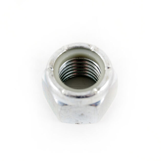 Hex Lock Nut 3/4-10