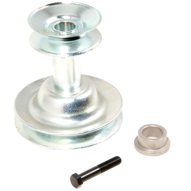 Engine Pulley Replacement Kit