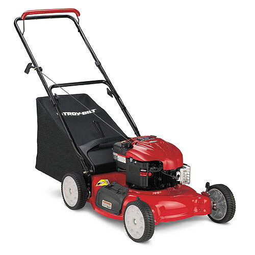 Troy Bilt Push Lawn Mower Model 11A 439R766 MTD Parts