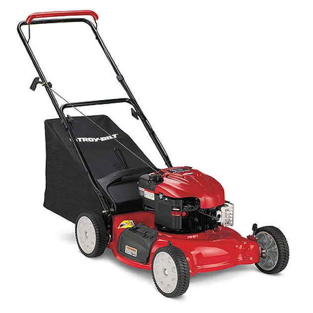 Troy-Bilt Push Lawn Mower Model 11A-439R766