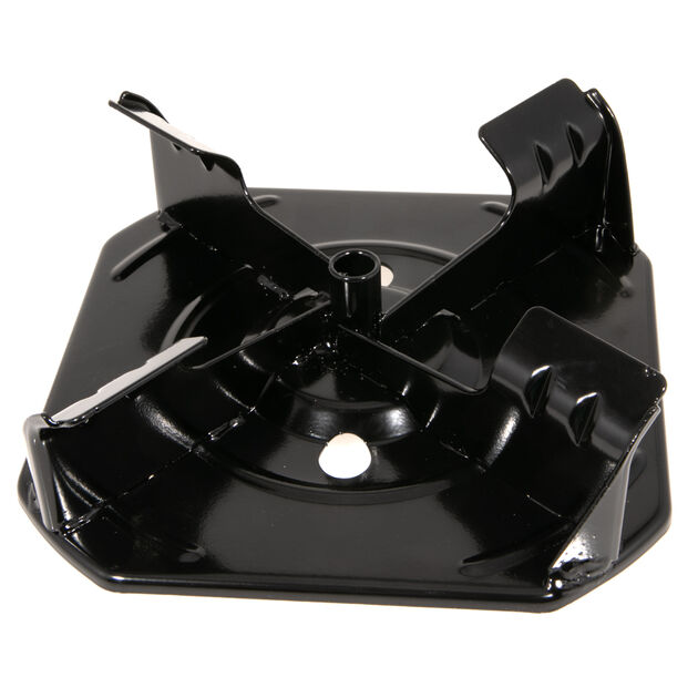 4 Blade Impeller 14.5 Dia &#40;Powder Black&#41;